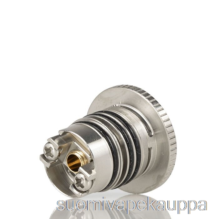Vape Kauppa Aspire Mulus Rba Pod And Coil